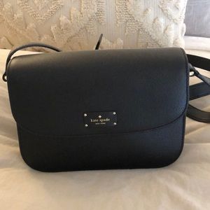 Kate Spade purse.